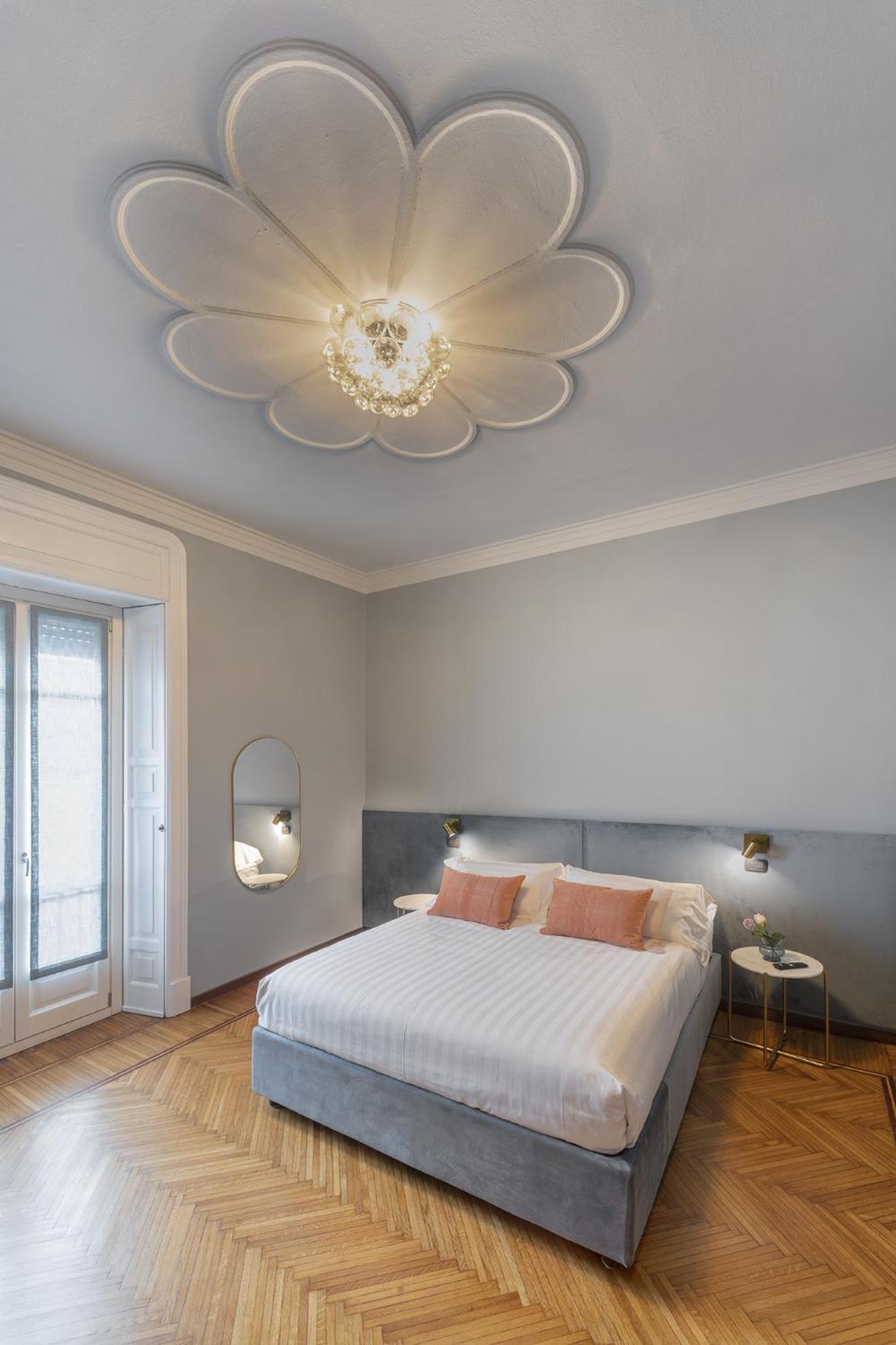 Apartamento Fifty Eight Center *
