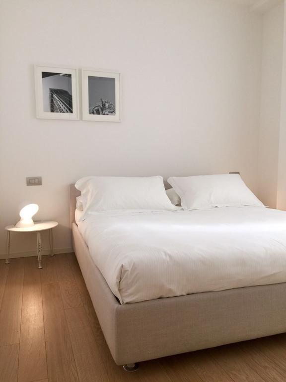 Apartamento Fifty Eight Center Milán