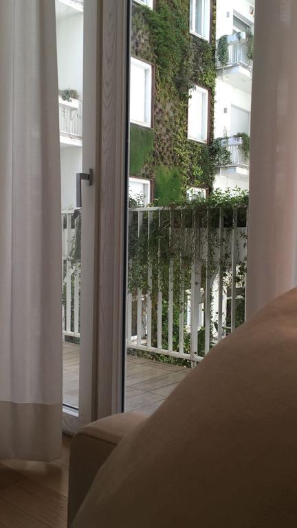 Apartamento Fifty Eight Center Milán