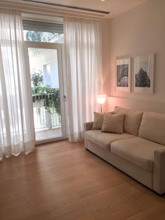 Apartamento Fifty Eight Center