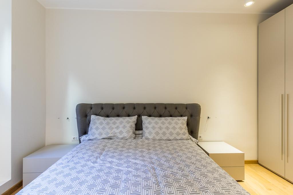 Fifty Eight Center Apartamento Milán