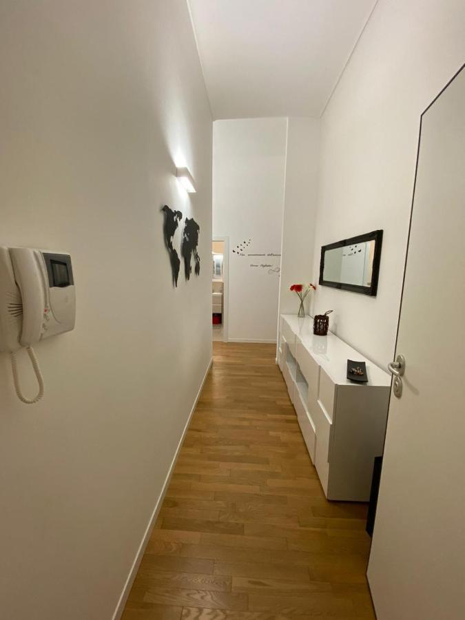 Apartment Fifty Eight *
