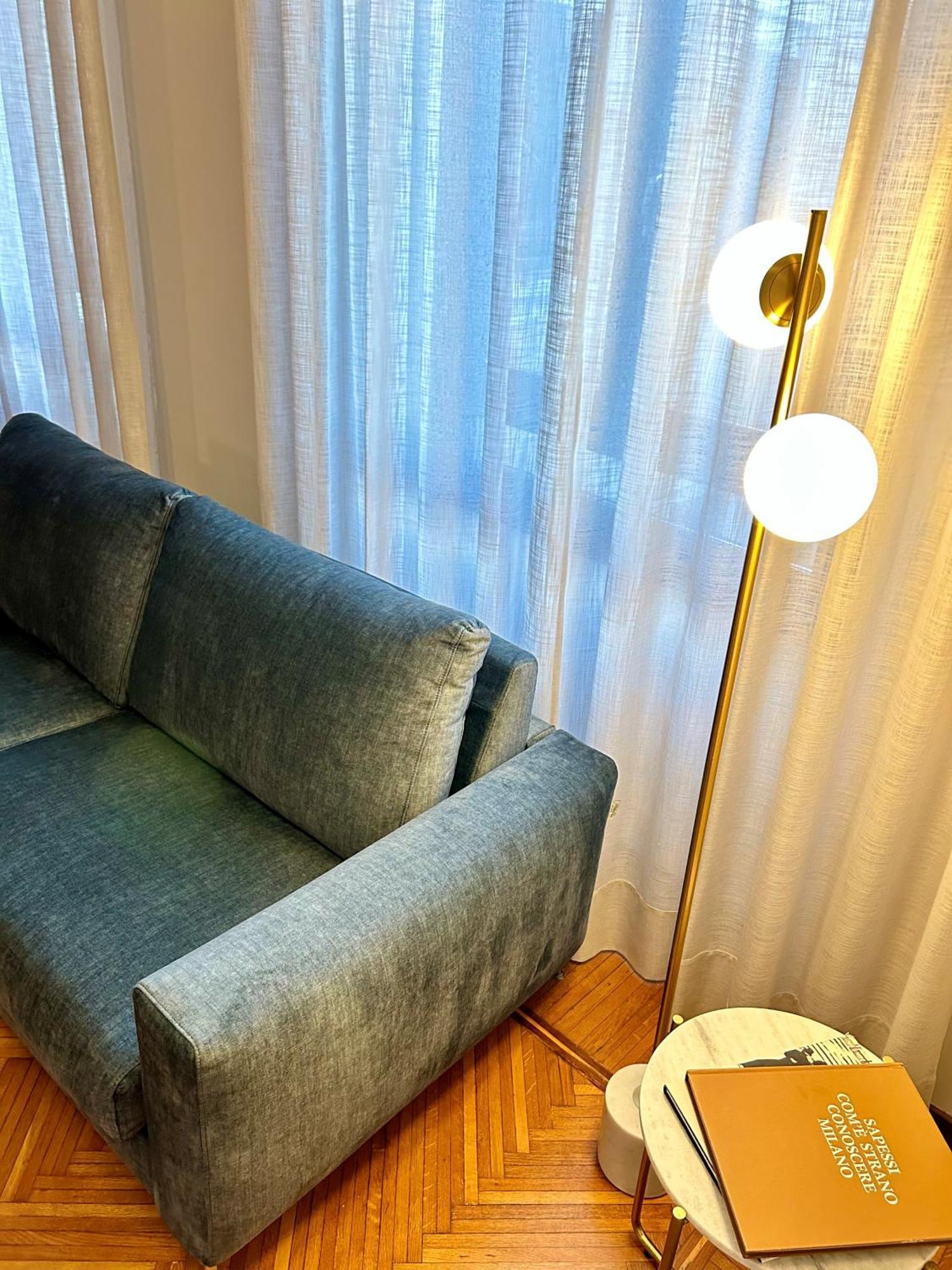 Apartment Fifty Eight *