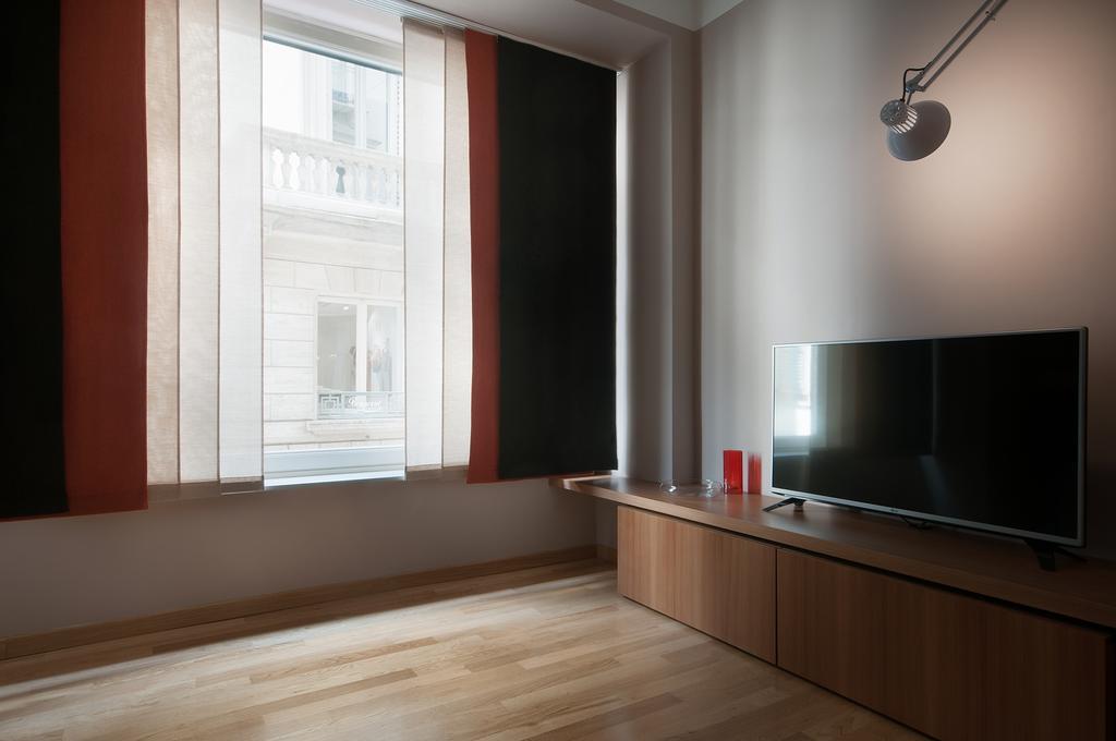 Fifty Eight Apartment