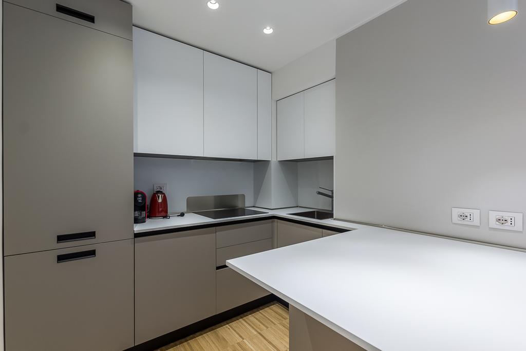 Apartment Fifty Eight Mailand