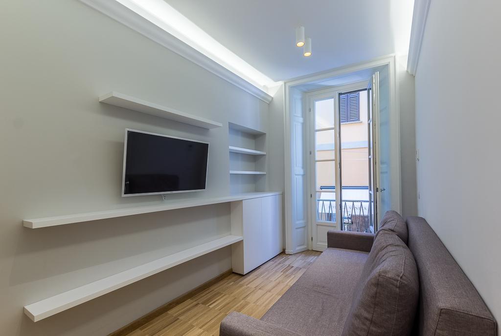 Fifty Eight Apartment Mailand