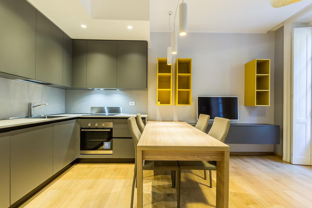 Fifty Eight Apartment