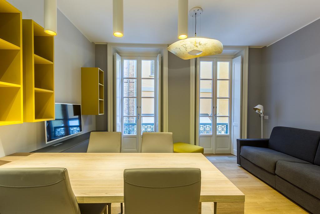 Fifty Eight Apartment