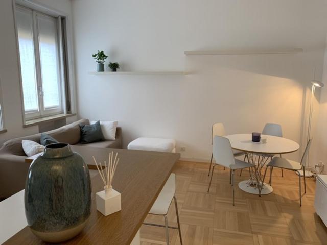 Fifty Eight Apartment
