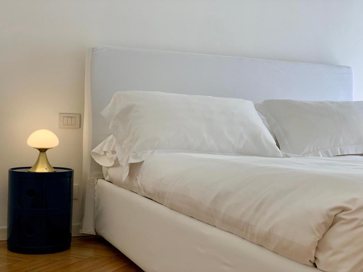 Fifty Eight Apartment Mailand